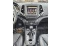 Black Controls Photo for 2023 Jeep Cherokee #145431984