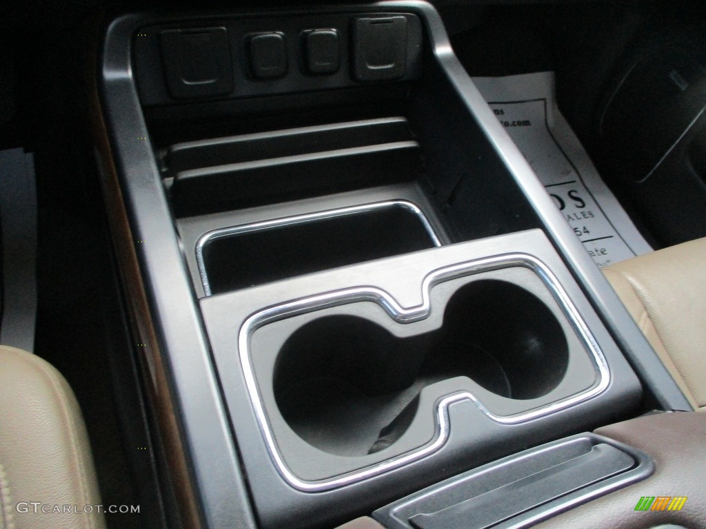 2014 Silverado 1500 LTZ Z71 Crew Cab 4x4 - Summit White / Cocoa/Dune photo #26