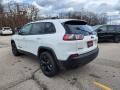 Bright White - Cherokee Altitude Lux 4x4 Photo No. 9