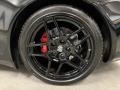 2009 Porsche 911 Carrera 4S Cabriolet Wheel