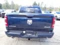 Patriot Blue Pearl - 1500 Laramie Crew Cab 4x4 Photo No. 4