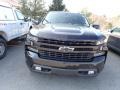 Black - Silverado 1500 Limited RST Crew Cab 4x4 Photo No. 2