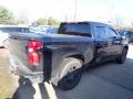 Black - Silverado 1500 Limited RST Crew Cab 4x4 Photo No. 4