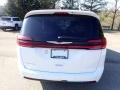 2023 Bright White Chrysler Pacifica Touring L  photo #4