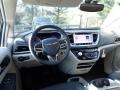 Black/Alloy Dashboard Photo for 2023 Chrysler Pacifica #145432956