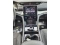 Bright White - Grand Cherokee L Laredo 4x4 Photo No. 7