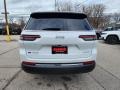 Bright White - Grand Cherokee L Laredo 4x4 Photo No. 11