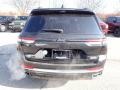 Diamond Black Crystal Pearl - Grand Cherokee Overland 4XE Photo No. 6