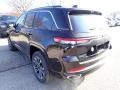 Diamond Black Crystal Pearl - Grand Cherokee Overland 4XE Photo No. 7