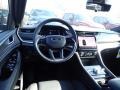 Diamond Black Crystal Pearl - Grand Cherokee Overland 4XE Photo No. 13