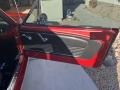 Red - Mustang Coupe Photo No. 8