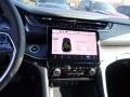 Diamond Black Crystal Pearl - Grand Cherokee Overland 4XE Photo No. 17