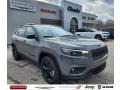 Sting-Gray - Cherokee Altitude Lux 4x4 Photo No. 1