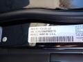 Diamond Black Crystal Pearl - Grand Cherokee Overland 4XE Photo No. 20