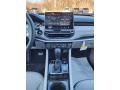 Steel Gray Controls Photo for 2022 Jeep Compass #145433727