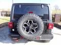 Black - Wrangler Unlimited Rubicon Farout Edition 4x4 Photo No. 4