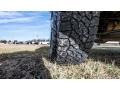 Summit White - Silverado 2500HD LTZ Double Cab 4x4 Photo No. 11