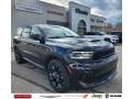 DB Black - Durango R/T AWD Photo No. 1