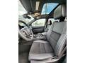 Black Front Seat Photo for 2022 Dodge Durango #145433856