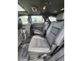 Black Rear Seat Photo for 2022 Dodge Durango #145433877