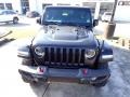 Black - Wrangler Unlimited Rubicon Farout Edition 4x4 Photo No. 8