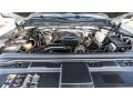 Summit White - Silverado 2500HD LTZ Double Cab 4x4 Photo No. 16
