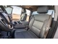 Summit White - Silverado 2500HD LTZ Double Cab 4x4 Photo No. 17