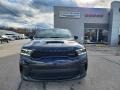 DB Black - Durango R/T AWD Photo No. 8