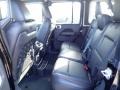 Black - Wrangler Unlimited Rubicon Farout Edition 4x4 Photo No. 12