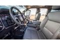 Summit White - Silverado 2500HD LTZ Double Cab 4x4 Photo No. 18