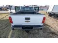 Summit White - Silverado 2500HD LTZ Double Cab 4x4 Photo No. 22
