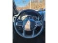  2023 1500 Laramie Crew Cab 4x4 Steering Wheel