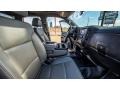Summit White - Silverado 2500HD LTZ Double Cab 4x4 Photo No. 25