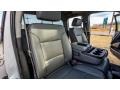 Summit White - Silverado 2500HD LTZ Double Cab 4x4 Photo No. 26