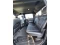 Diamond Black Crystal Pearl - 1500 Laramie Crew Cab 4x4 Photo No. 3