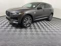 Charente Gray 2023 Jaguar F-PACE P250 S
