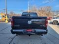 Diamond Black Crystal Pearl - 1500 Laramie Crew Cab 4x4 Photo No. 10