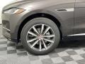 Charente Gray - F-PACE P250 S Photo No. 9