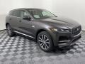 Charente Gray - F-PACE P250 S Photo No. 12