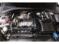  2020 Jetta SE 1.4 Liter TSI Turbocharged DOHC 16-Valve VVT 4 Cylinder Engine