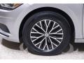  2020 Jetta SE Wheel