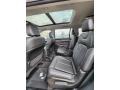 Bright White - Grand Cherokee L Limited 4x4 Photo No. 3