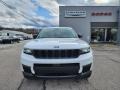 Bright White - Grand Cherokee L Limited 4x4 Photo No. 8