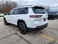 Bright White - Grand Cherokee L Limited 4x4 Photo No. 10