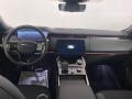 2023 Land Rover Range Rover Sport Ebony Interior Dashboard Photo