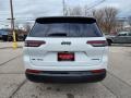 Bright White - Grand Cherokee L Limited 4x4 Photo No. 11