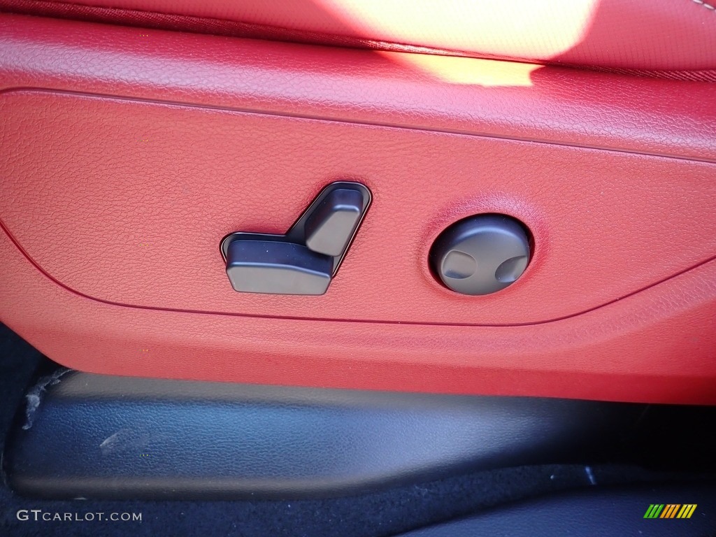 2023 Ram 1500 Rebel Crew Cab 4x4 Controls Photo #145434924