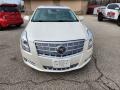 White Diamond Tricoat - XTS Platinum FWD Photo No. 9