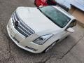 White Diamond Tricoat - XTS Platinum FWD Photo No. 10