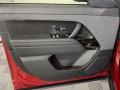 Door Panel of 2023 Range Rover Sport SE Dynamic